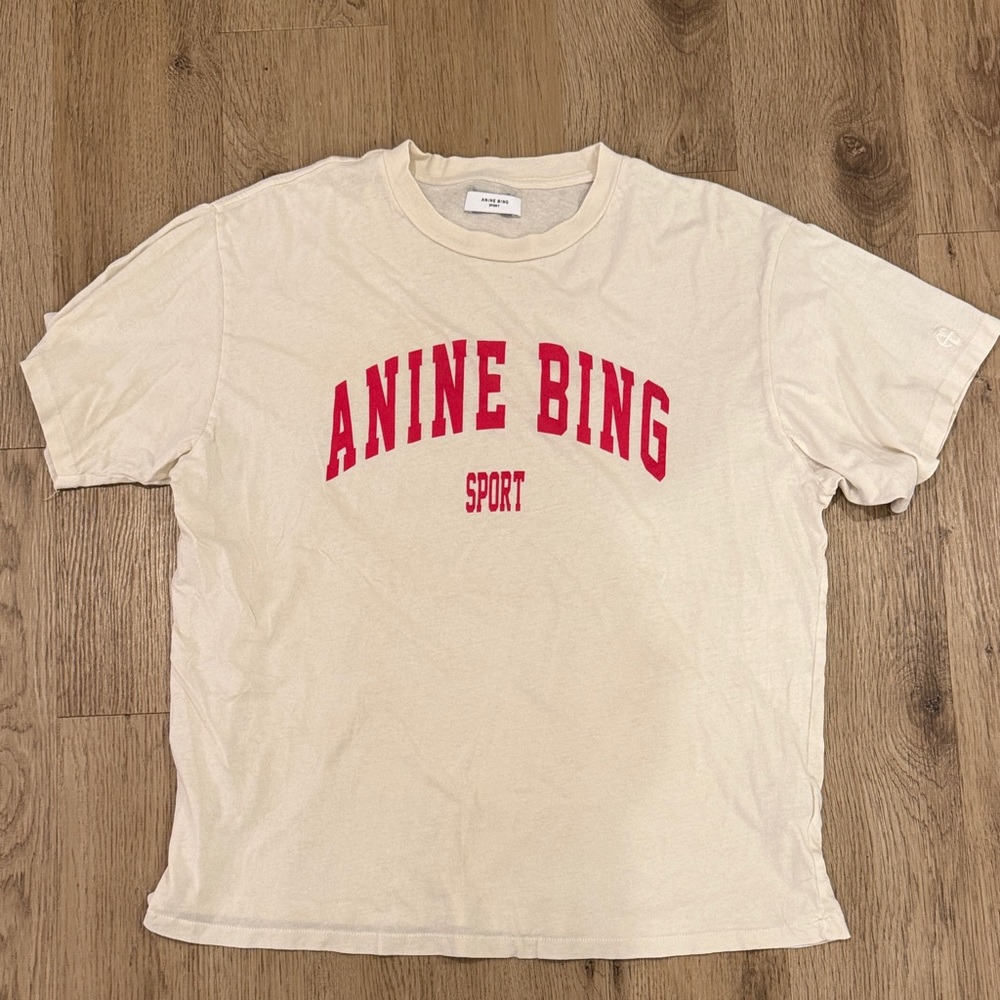 Anine Bing Sport